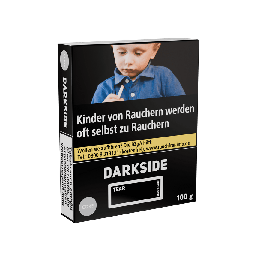 DARKSIDE Tabak 100g - TEAR