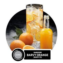 DARKSIDE Tabak CORE 100g - BARVY O