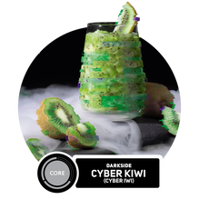 DARKSIDE Tabak CORE 100g - CYBER IWI