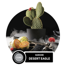 DARKSIDE Tabak CORE 100g - DESERT EAGLE