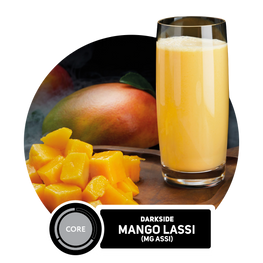 DARKSIDE Tabak CORE 100g - MG ASSI