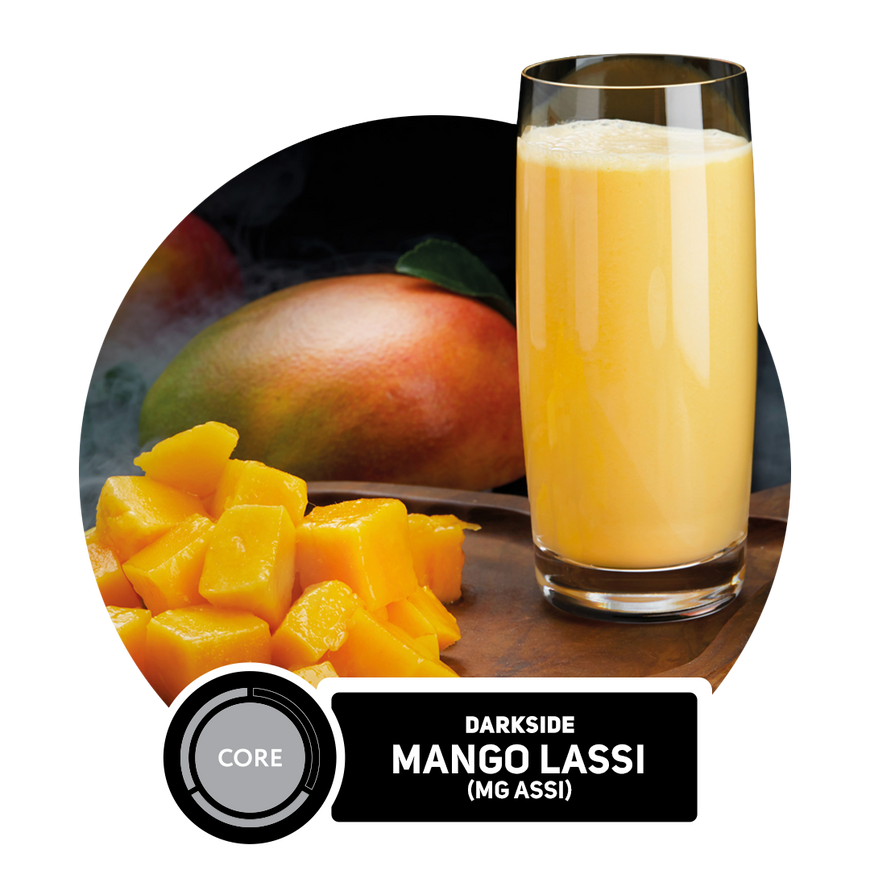 DARKSIDE Tabak CORE 100g - MG ASSI