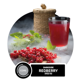 DARKSIDE Tabak CORE 100g - RED B