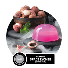 DARKSIDE Tabak CORE 100g - SPACE ICHI