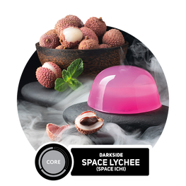DARKSIDE Tabak CORE 100g - SPACE ICHI