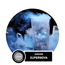 DARKSIDE Tabak CORE 100g - SUPERNOVA
