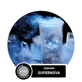 DARKSIDE Tabak CORE 100g - SUPERNOVA
