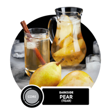 DARKSIDE Tabak CORE 100g - TEAR