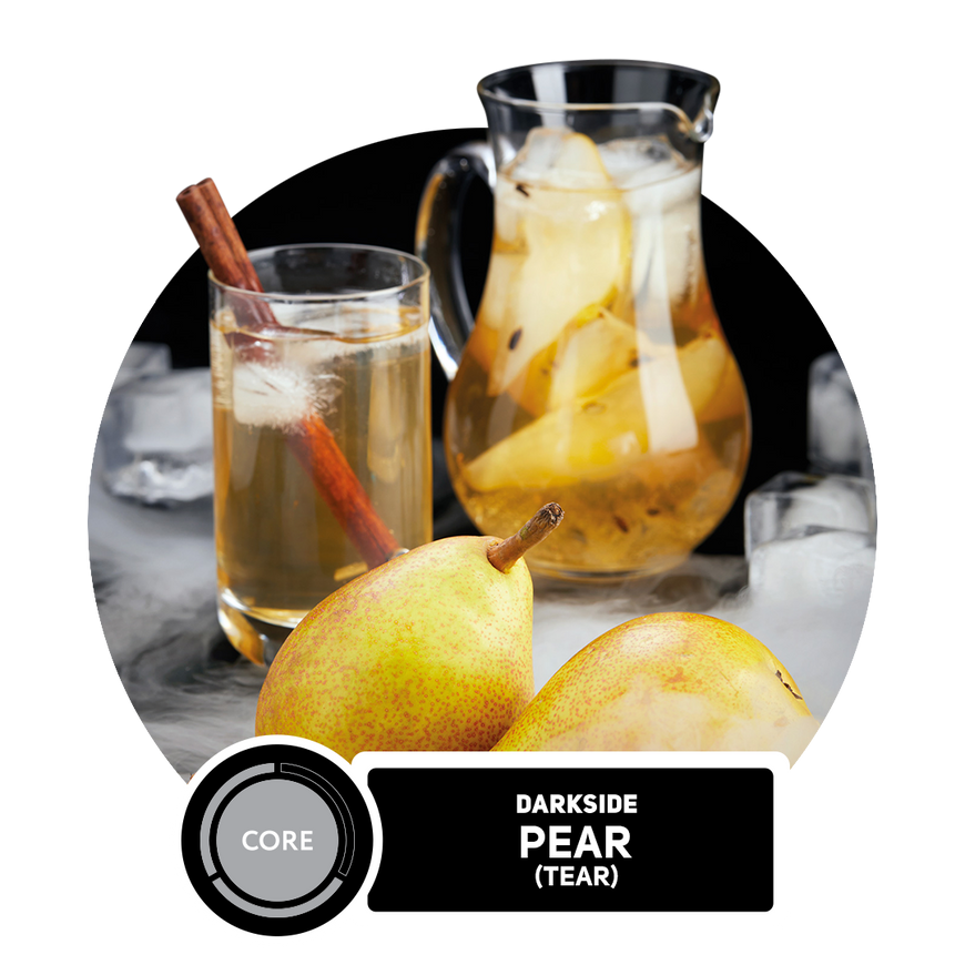 DARKSIDE Tabak CORE 100g - TEAR