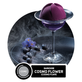 DARKSIDE Tabak CORE 100g - COSMO FLWR