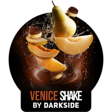 DARKSIDE Tabak SHAKE 120g - VENICE SHAKE