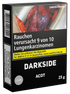 DARKSIDE Tabak CORE 25g - ACOT