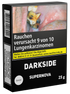 DARKSIDE Tabak BASE 25g - SUPERNOVA