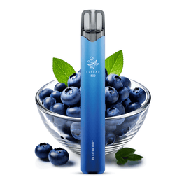 ELFBAR 800 Blueberry - Einweg E-Zigarette