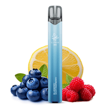 ELFBAR 800 Blueberry Sour Raspberry - Einweg E-Zigarette