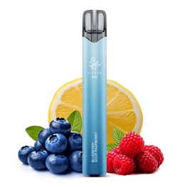 ELFBAR 800 Blueberry Sour Raspberry - Einweg E-Zigarette