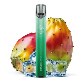 ELFBAR 800 Cactus Ice - Einweg E-Zigarette