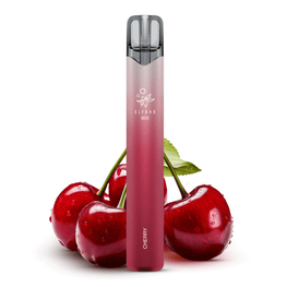 ELFBAR 800 Cherry - Einweg E-Zigarette