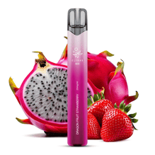 ELFBAR 800 Dragon Fruit Strawberry - Einweg E-Zigarette