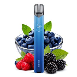 ELFBAR 800 Mad Blue - Einweg E-Zigarette