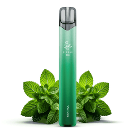 ELFBAR 800 Menthol - Einweg E-Zigarette