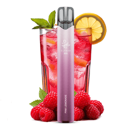 ELFBAR 800 Pink Lemonade - Einweg E-Zigarette