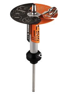 EL BOMBER Hookah - DUST 2 - Game Series