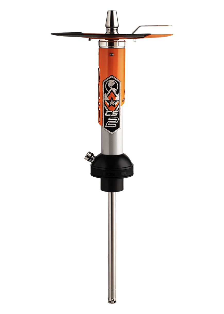 EL BOMBER Hookah - DUST 2 - Game Series