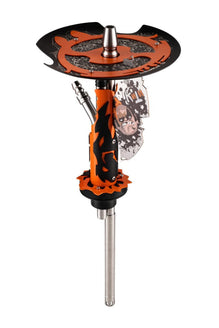 EL BOMBER Hookah - EL PUDGO Limited