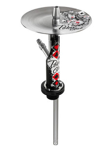 EL BOMBER Hookah - Igla Poker Club