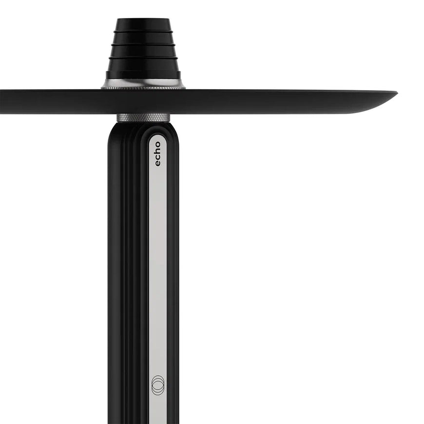 ALPHA Hookah ECHO - NOIR