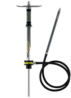 El Bomber Katana - Wakizashi