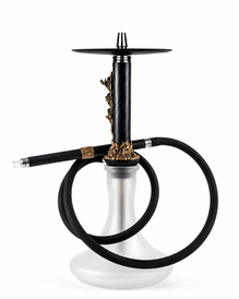 El Bomber x Maklaud INFERNUM Limited Shisha (333)