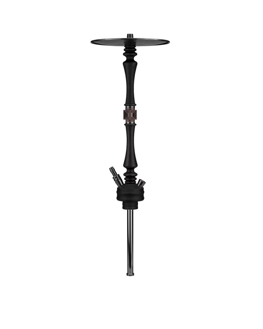 HOOB Hookah Mars Black x Black