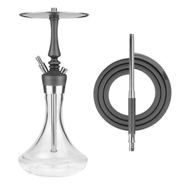 HOOB Hookah Mars Mini PRO - Gray