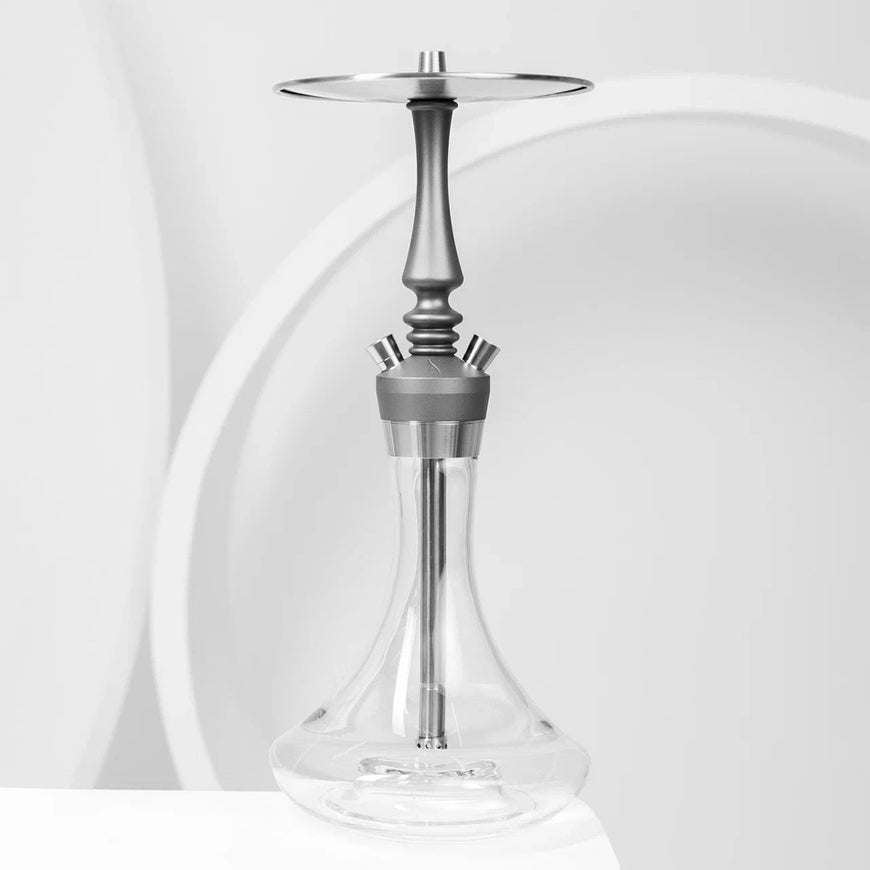 HOOB Hookah Mars Mini PRO - Gray