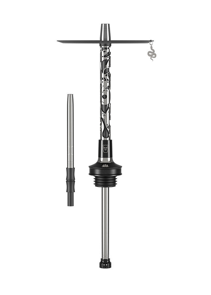 MISHA Shisha REVOLT HERO - Zmeya