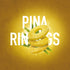 MUST H Tobacco 25g - PINA RINGS