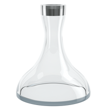 MattPear Hookah - M Ready/HP Bowl Clear