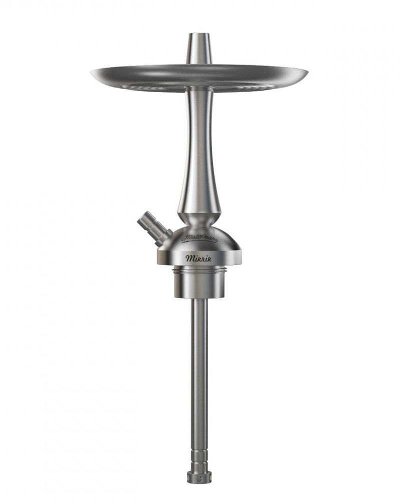 MattPear Hookah - Mikrik