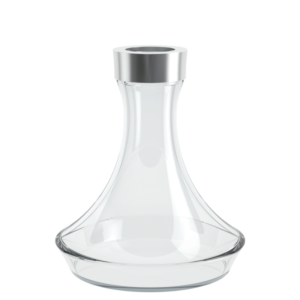 MattPear Hookah - Mini Mikrik Bowl Clear