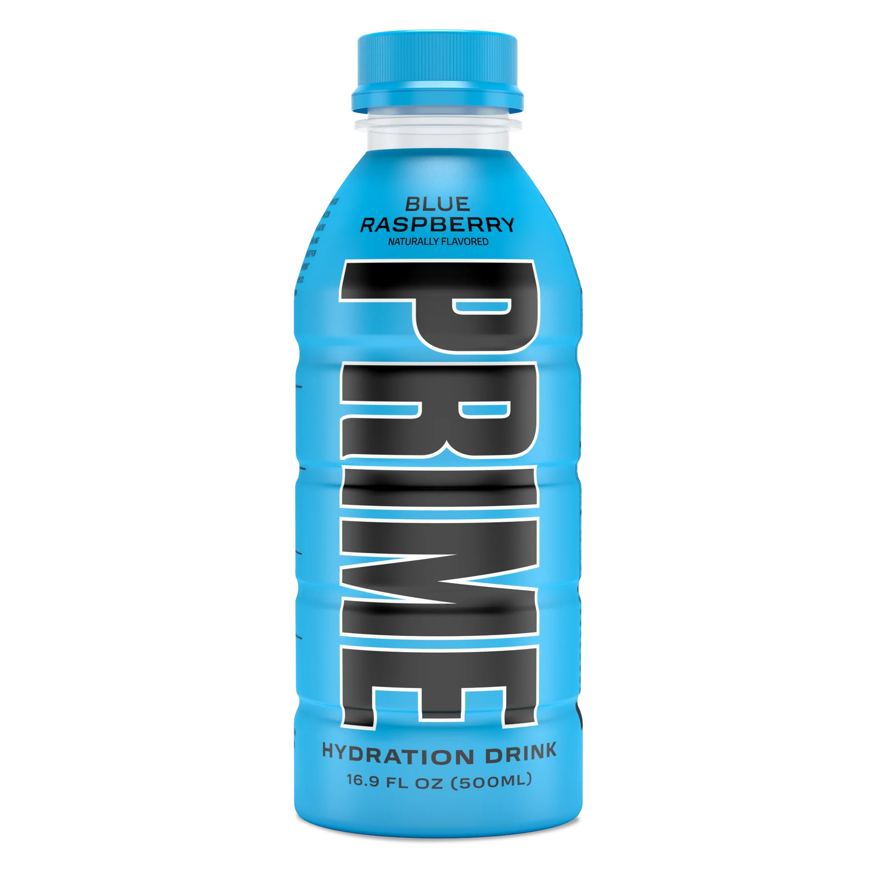 PRIME Hydration - Sportdrink Blue Raspberry 500ml