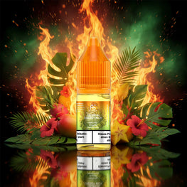 RandM Tornado Liquid 10ml - Tropical Energy Kick