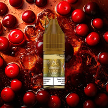 RandM Tornado Liquid 10ml - Cherry Cola