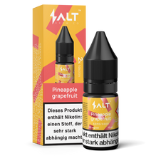 SALT Liquid 10ml - Pineapple Grapefruit