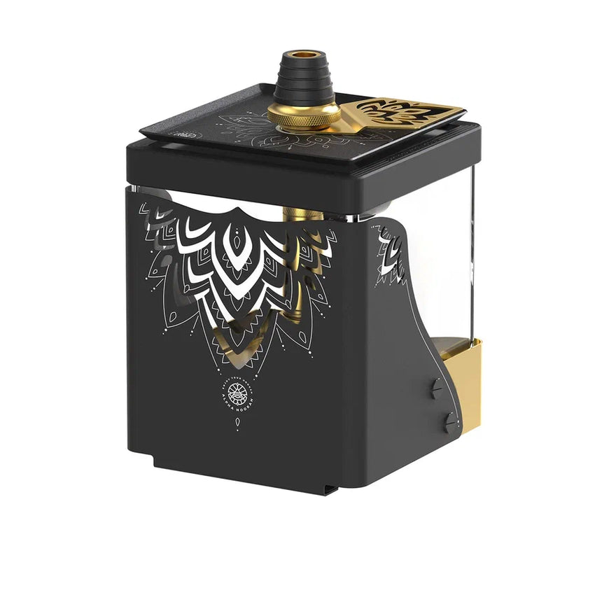 ALPHA Hookah - SMART EXZO GOLD