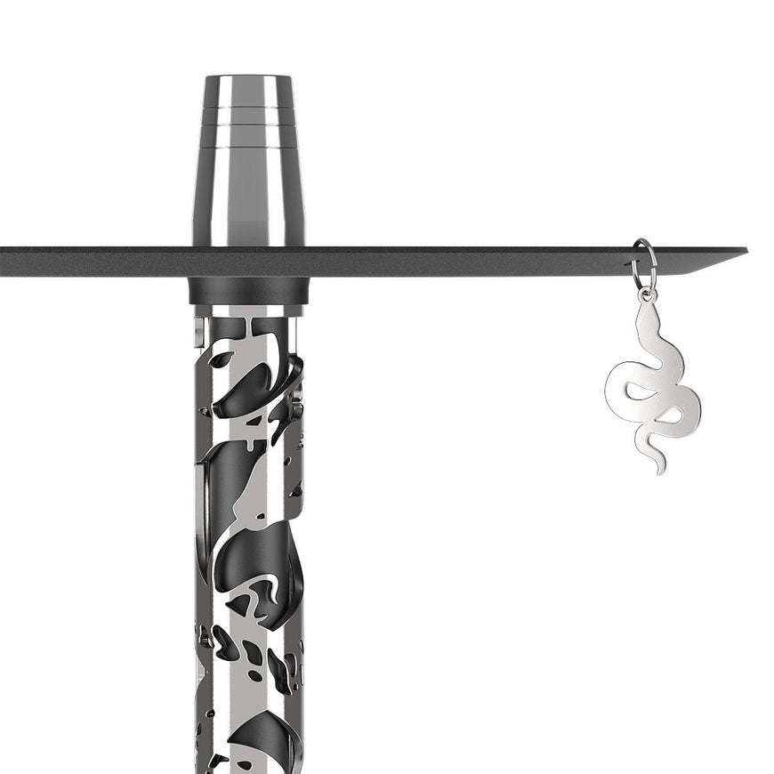 MISHA Shisha REVOLT HERO - Zmeya