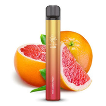 ELFBAR 600 V2 - Pink Grapefruit - Einweg E-Zigarette