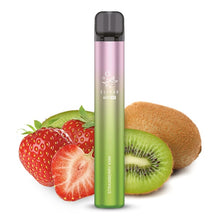 ELFBAR 600 V2 - Strawberry Kiwi - Einweg E-Zigarette