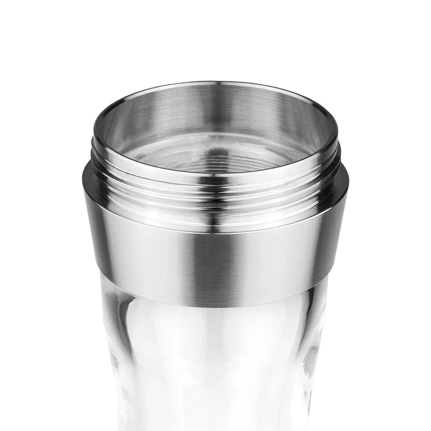 HOOB Hookah Mars Mini PRO - Gray